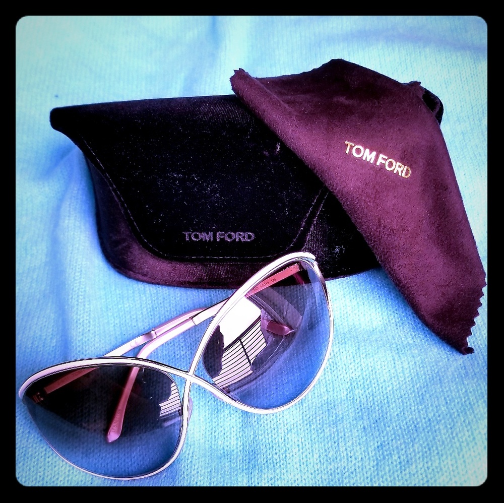 Tom Ford SunGlasses